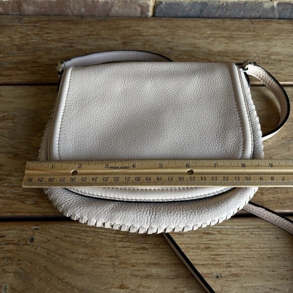 Kate Spade Josey Ashby Place Soft Pink leather shoulder cross body bag - Picture 13 of 16